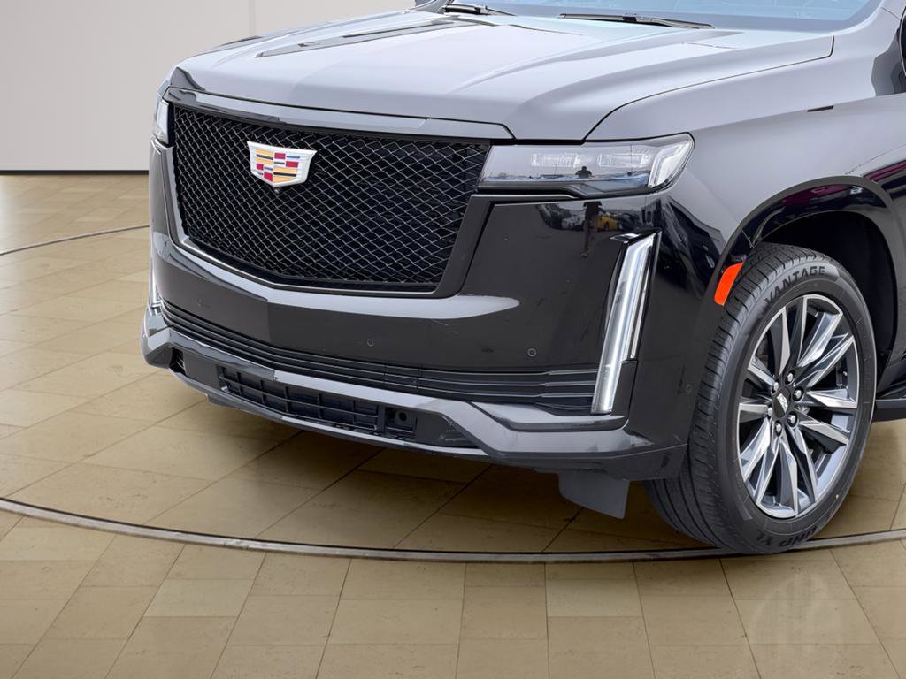 Used 2023 Cadillac Escalade Sport image 43