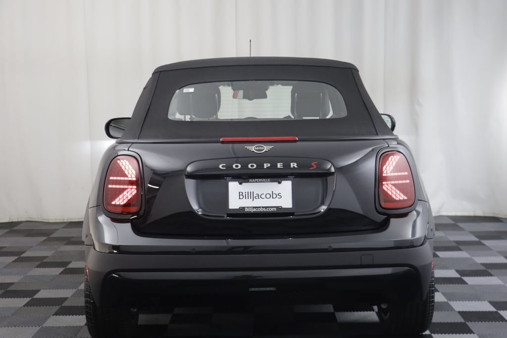 New 2026 MINI Cooper S FWD image 14