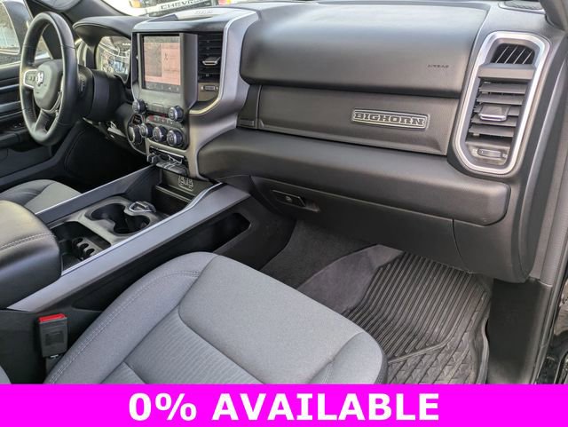 Certified 2023 RAM 1500 Big Horn image 30