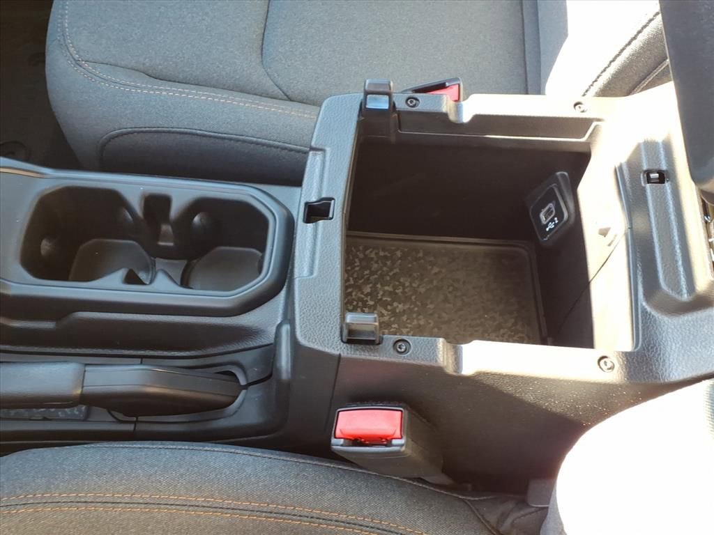 New 2026 Jeep Wrangler Willys image 27