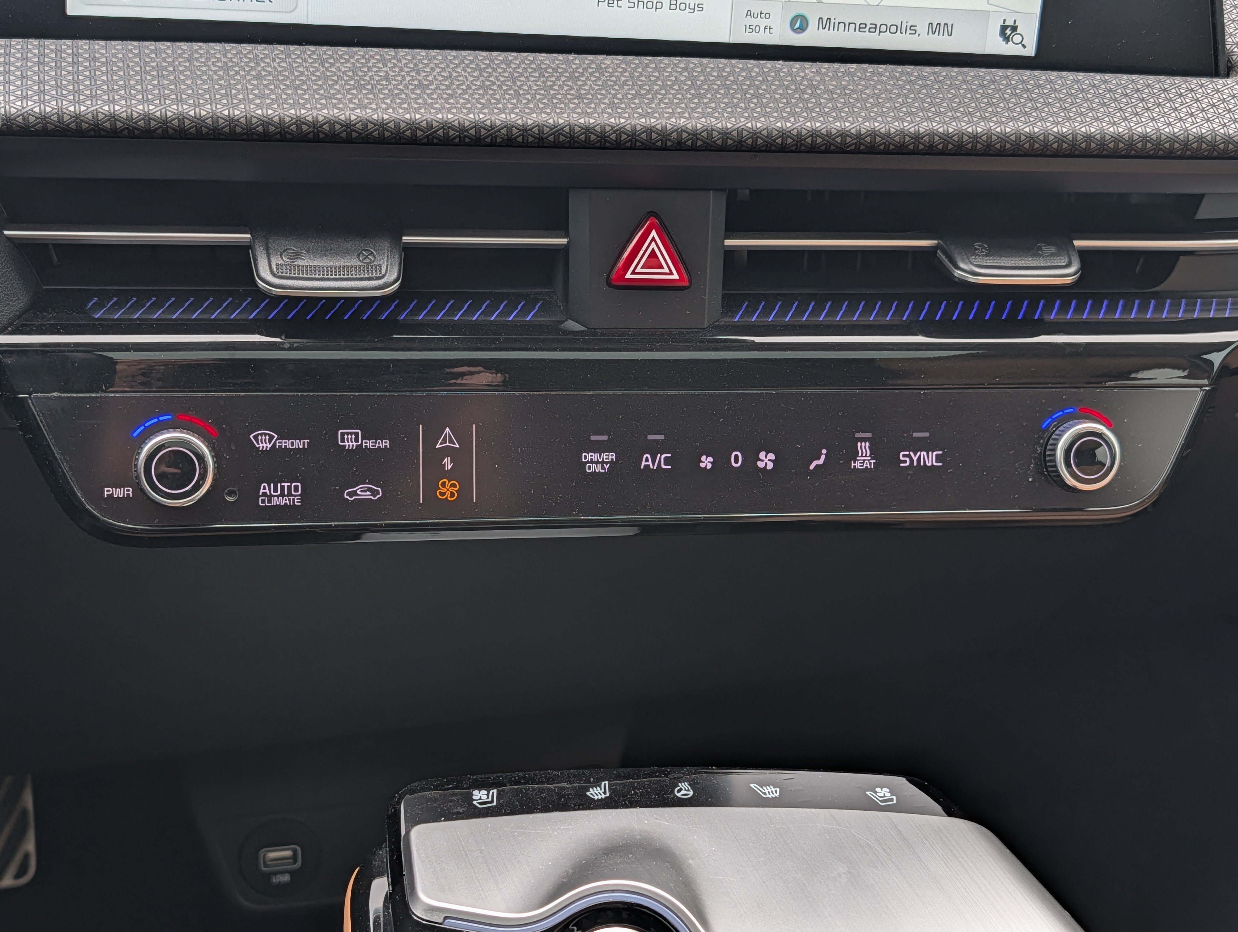 Certified 2023 Kia EV6 GT-Line AWD/4WD image 23