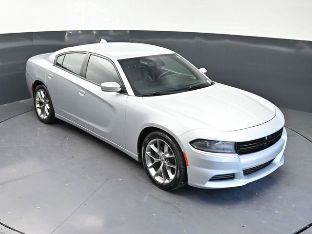 Used 2021 Dodge Charger SXT w/ Plus Group image 25