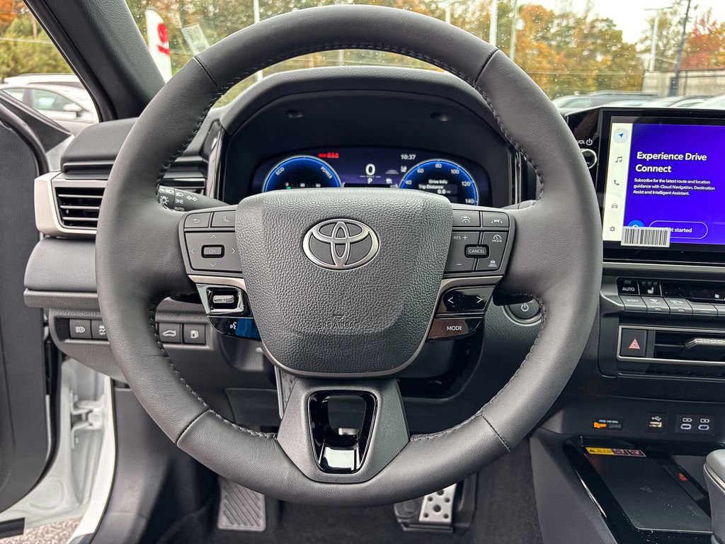 New 2026 Toyota Camry XSE image 22