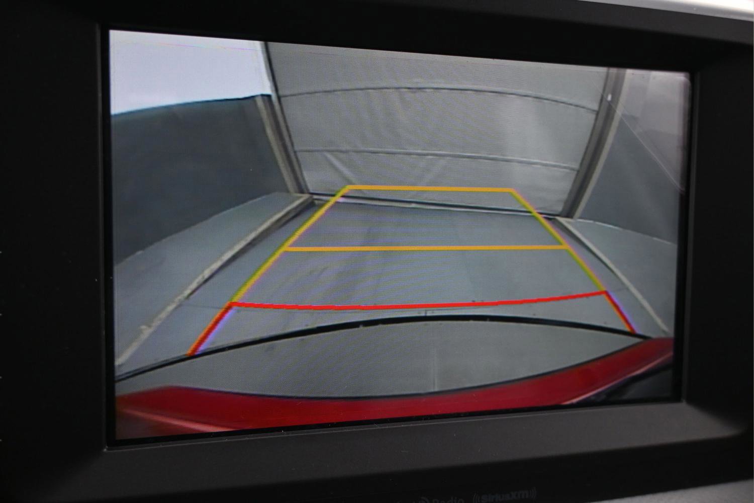 Used 2021 Hyundai Kona SEL w/ Cargo Package image 22