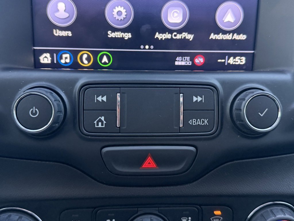 Used 2020 GMC Terrain Denali w/ Denali Premium Package image 31