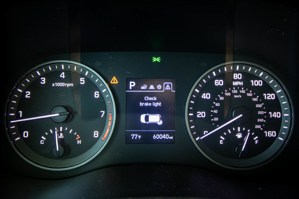 Used 2020 Hyundai Tucson SEL FWD image 37