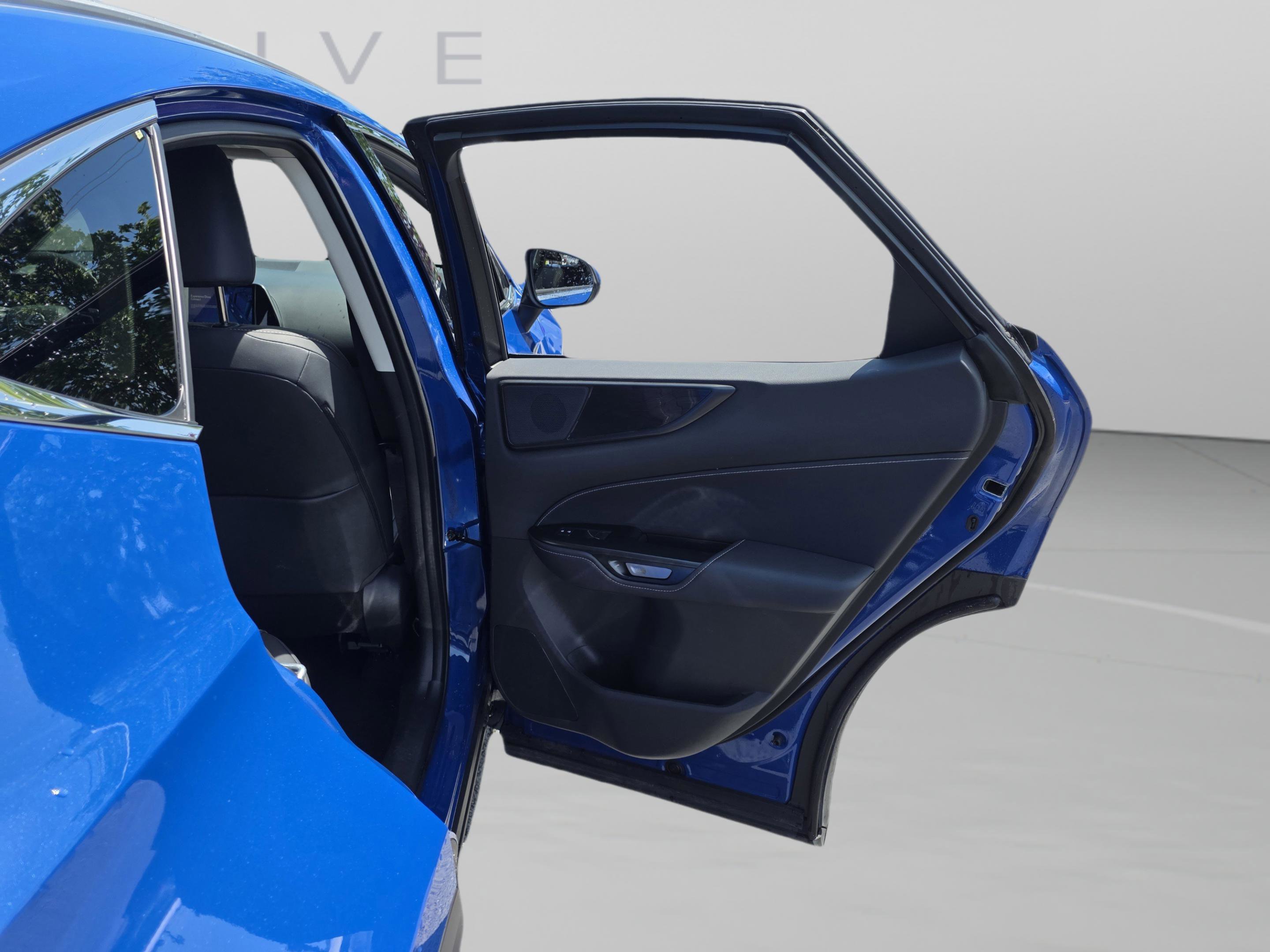 Used 2025 Lexus NX 350 AWD w/ Accessory Package (Z2) image 24