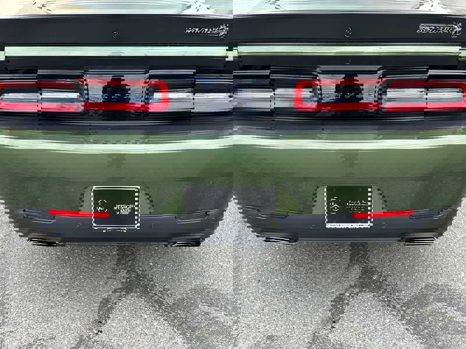 Used 2023 Dodge Challenger R/T Scat Pack image 13