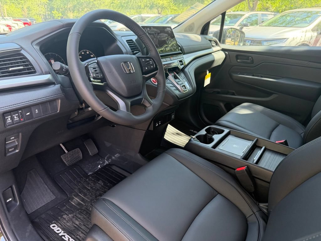 New 2026 Honda Odyssey EX-L image 15