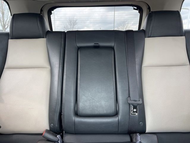 Used 2008 Jeep Grand Cherokee Limited image 28