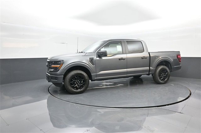 New 2026 Ford F150 STX image 4