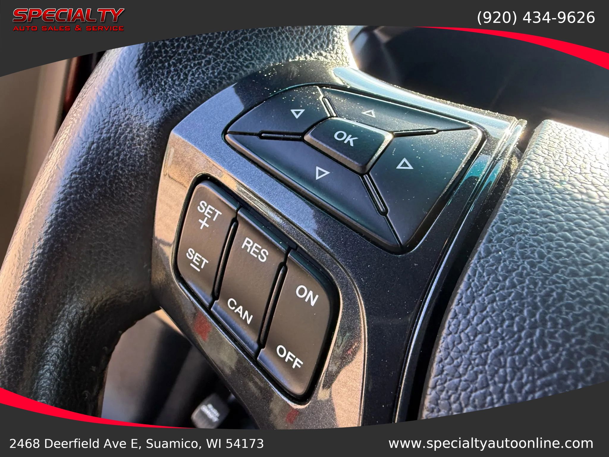 Used 2016 Ford Explorer XLT w/ Equipment Group 202A image 15