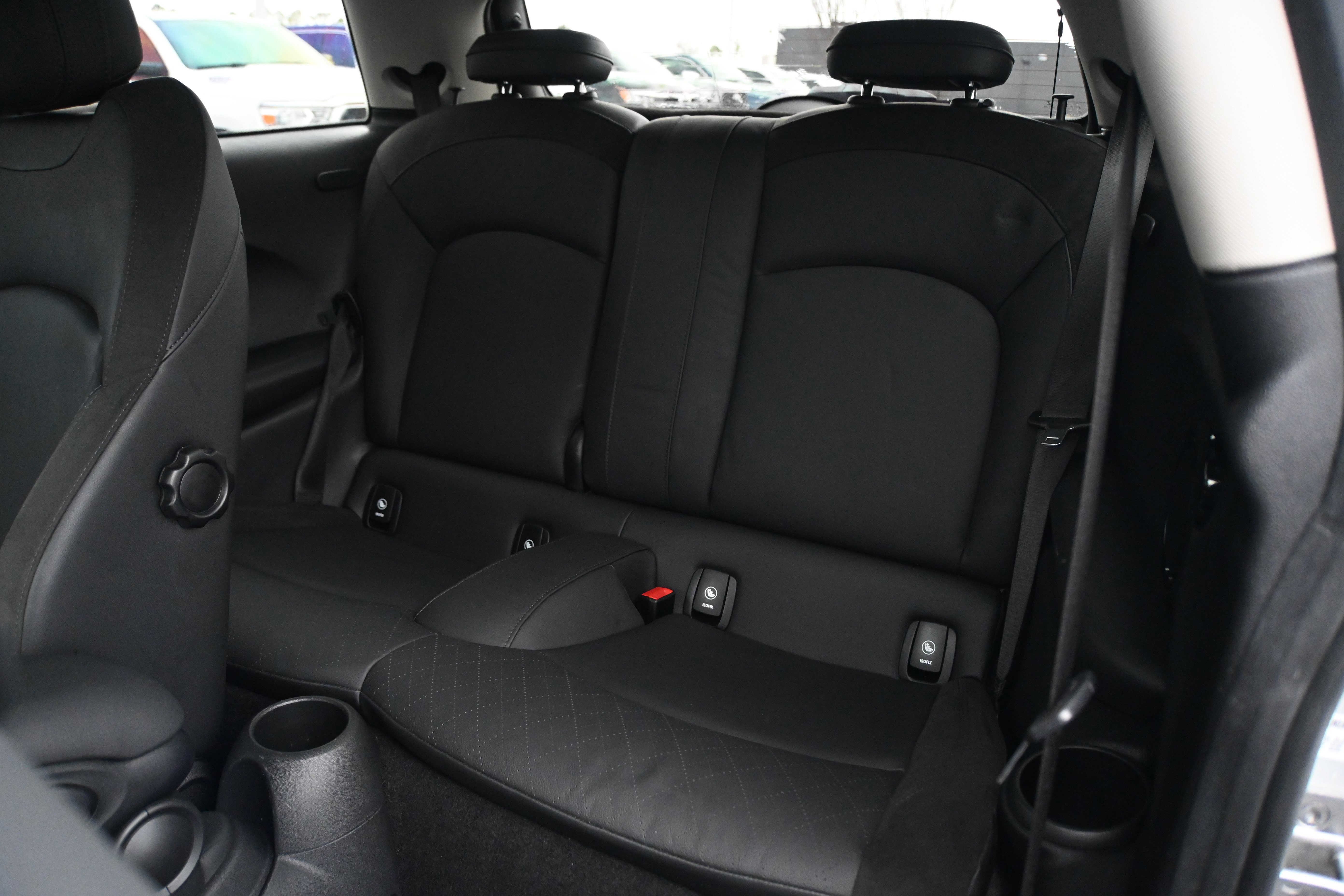 Used 2023 MINI Cooper SE image 11