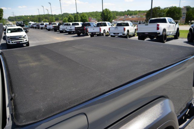 Used 2021 Jeep Gladiator Rubicon AWD/4WD image 32