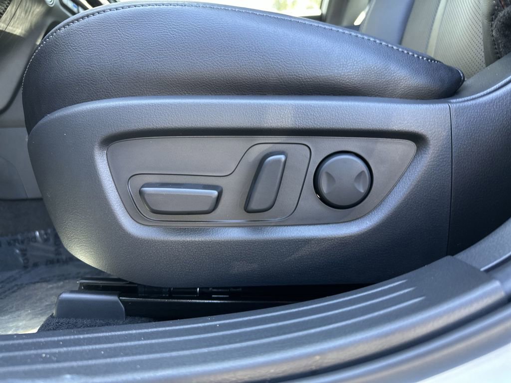 New 2026 MAZDA CX-50 AWD 2.5 Hybrid w/ Premium Pkg image 12