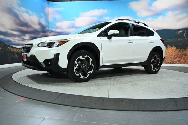 Used 2023 Subaru Crosstrek 2.5i Limited image 4