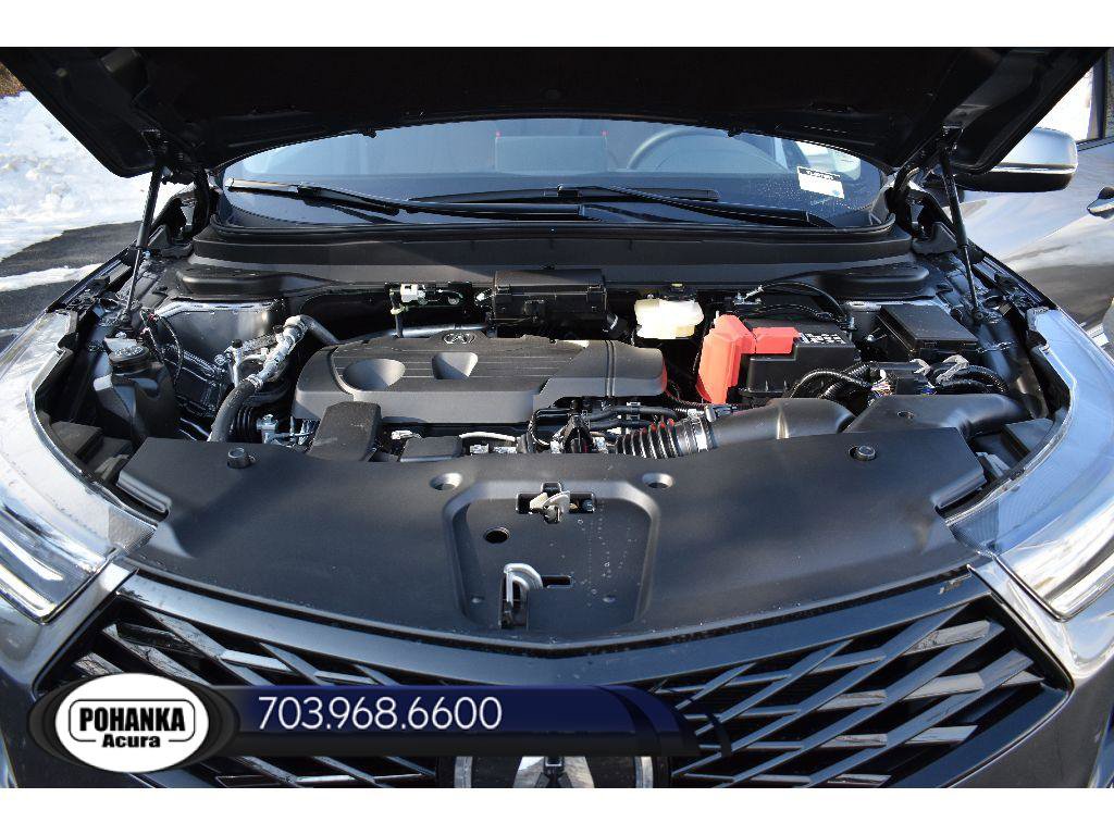 New 2026 Acura RDX w/ Technology Package image 37