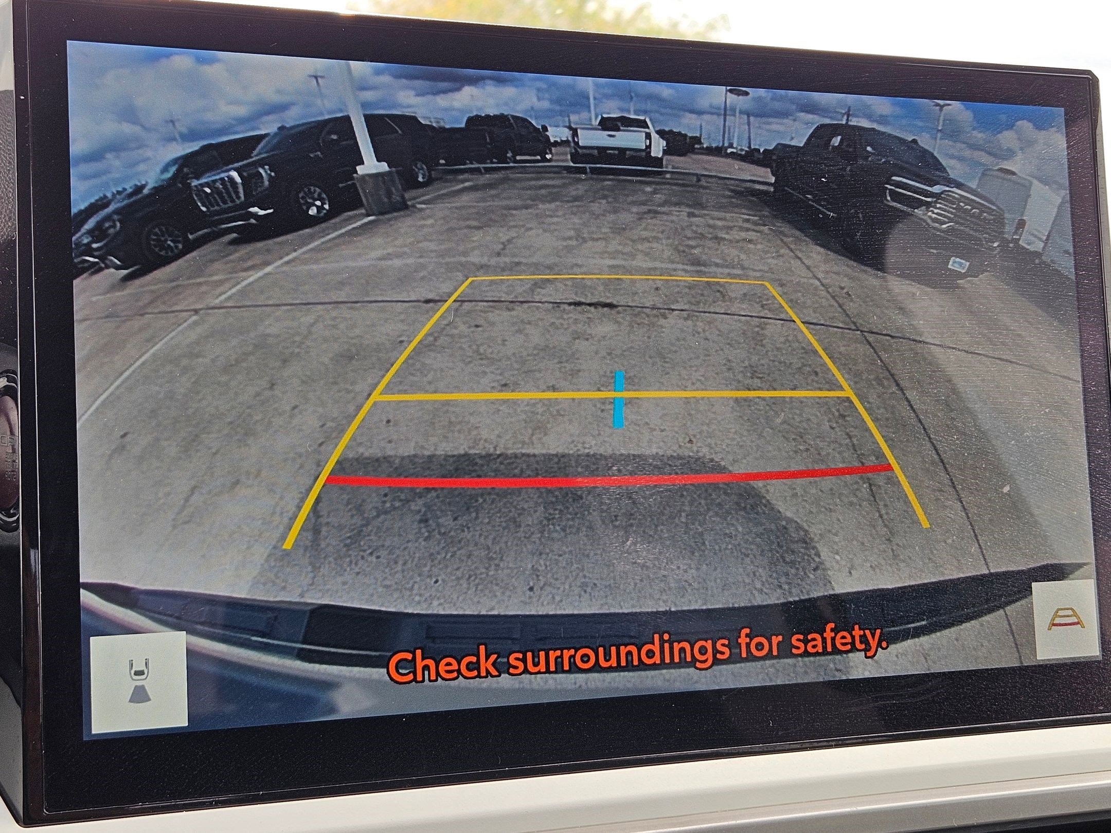 Used 2024 Toyota Tacoma TRD Off-Road image 24