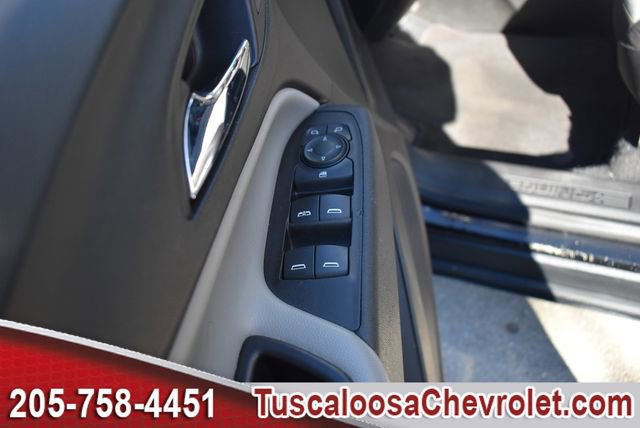 Used 2020 Chevrolet Equinox LS w/ LS Convenience Package image 17