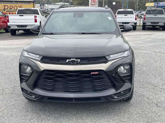 Used 2023 Chevrolet TrailBlazer RS w/ Convenience Package image 10