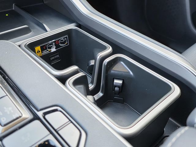 Certified 2025 Lexus TX 350 AWD w/ Technology Package image 29