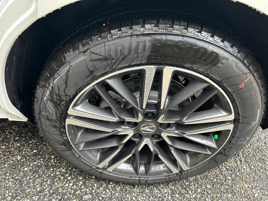 New 2026 Acura MDX w/ Advance Package AWD/4WD image 23