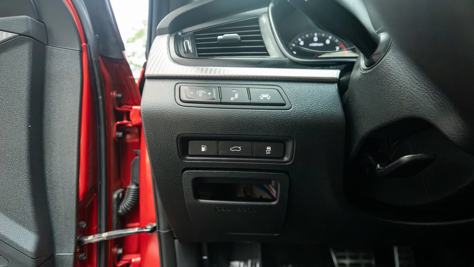 Used 2019 Hyundai Sonata Sport w/ Tech Package 03 FWD image 46