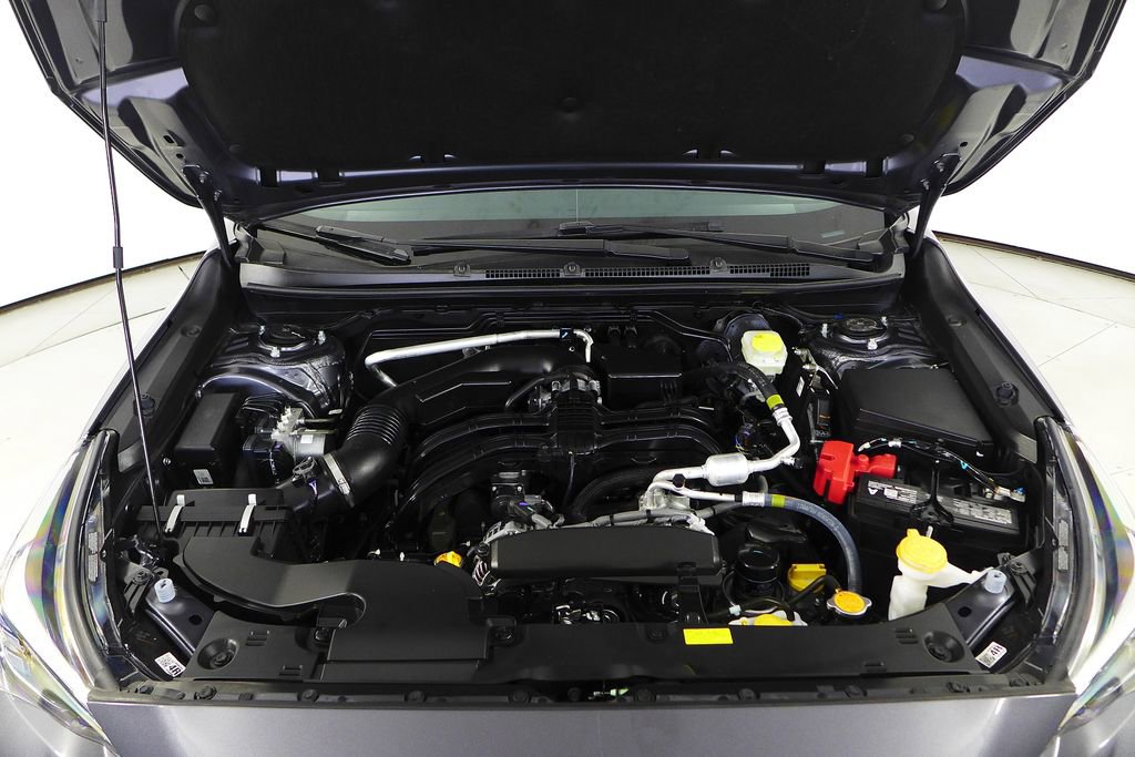 Certified 2025 Subaru Crosstrek 2.5i Limited w/ Crosstrek Mirror Package image 6