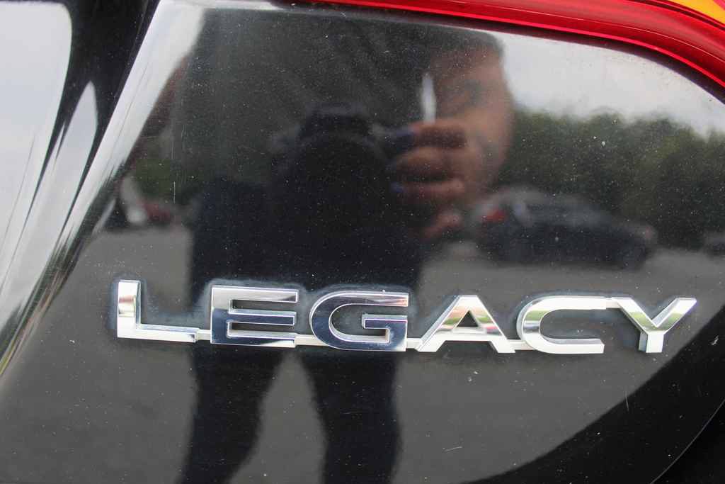 Used 2019 Subaru Legacy 2.5i Limited w/ Popular Package #2A AWD/4WD image 7