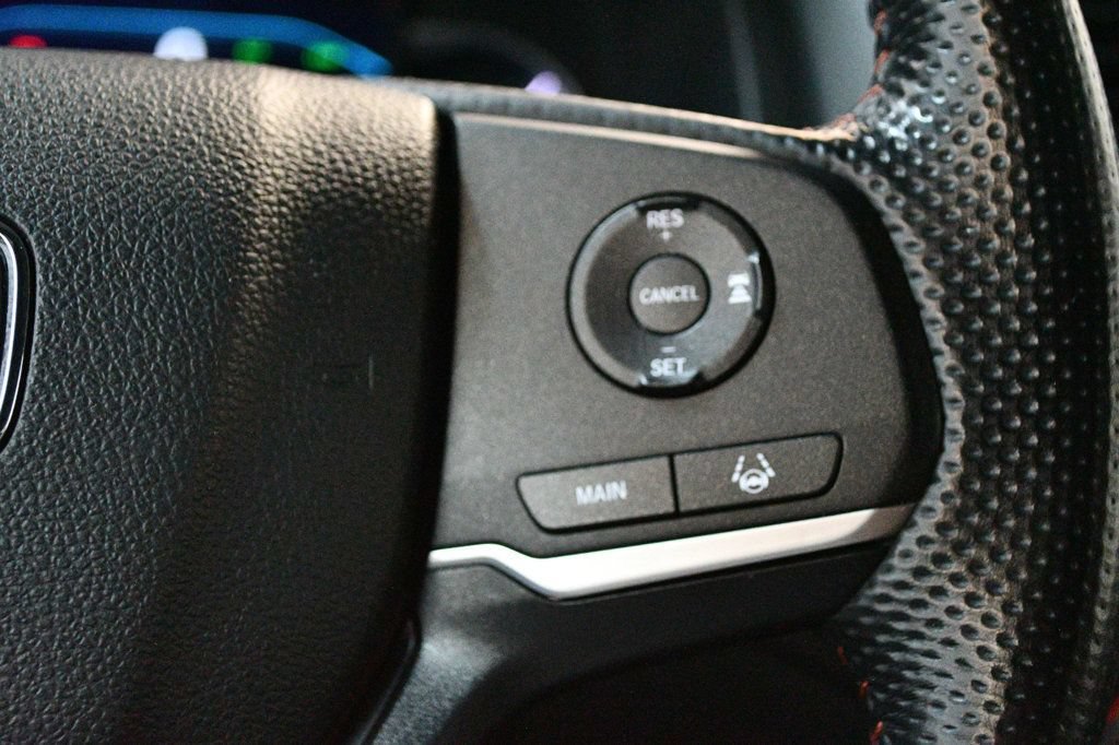 Used 2022 Honda Pilot TrailSport image 46
