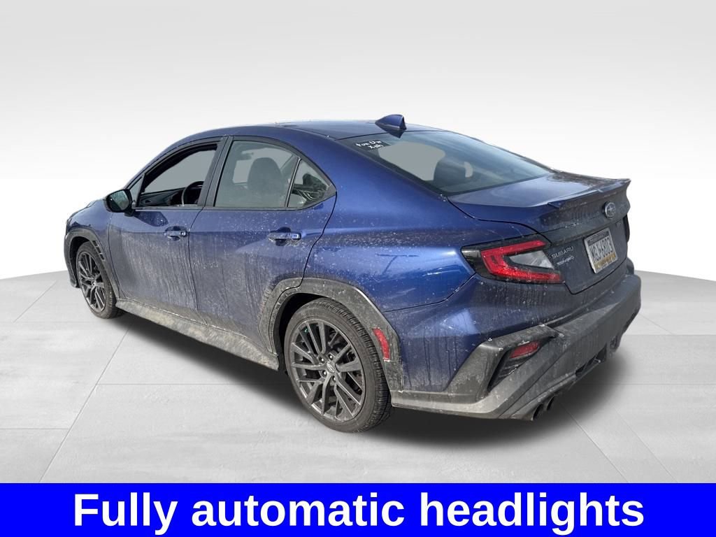 Used 2023 Subaru WRX Premium image 15