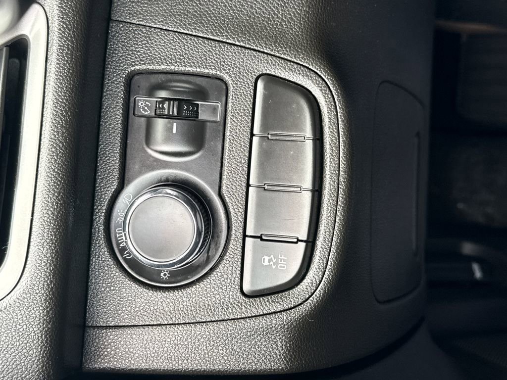 Used 2019 Chevrolet Spark LS image 5