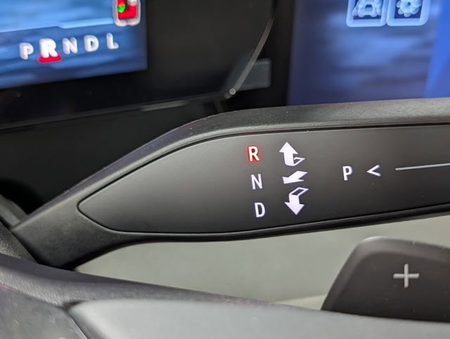 New 2026 Chevrolet Traverse LT AWD/4WD image 27