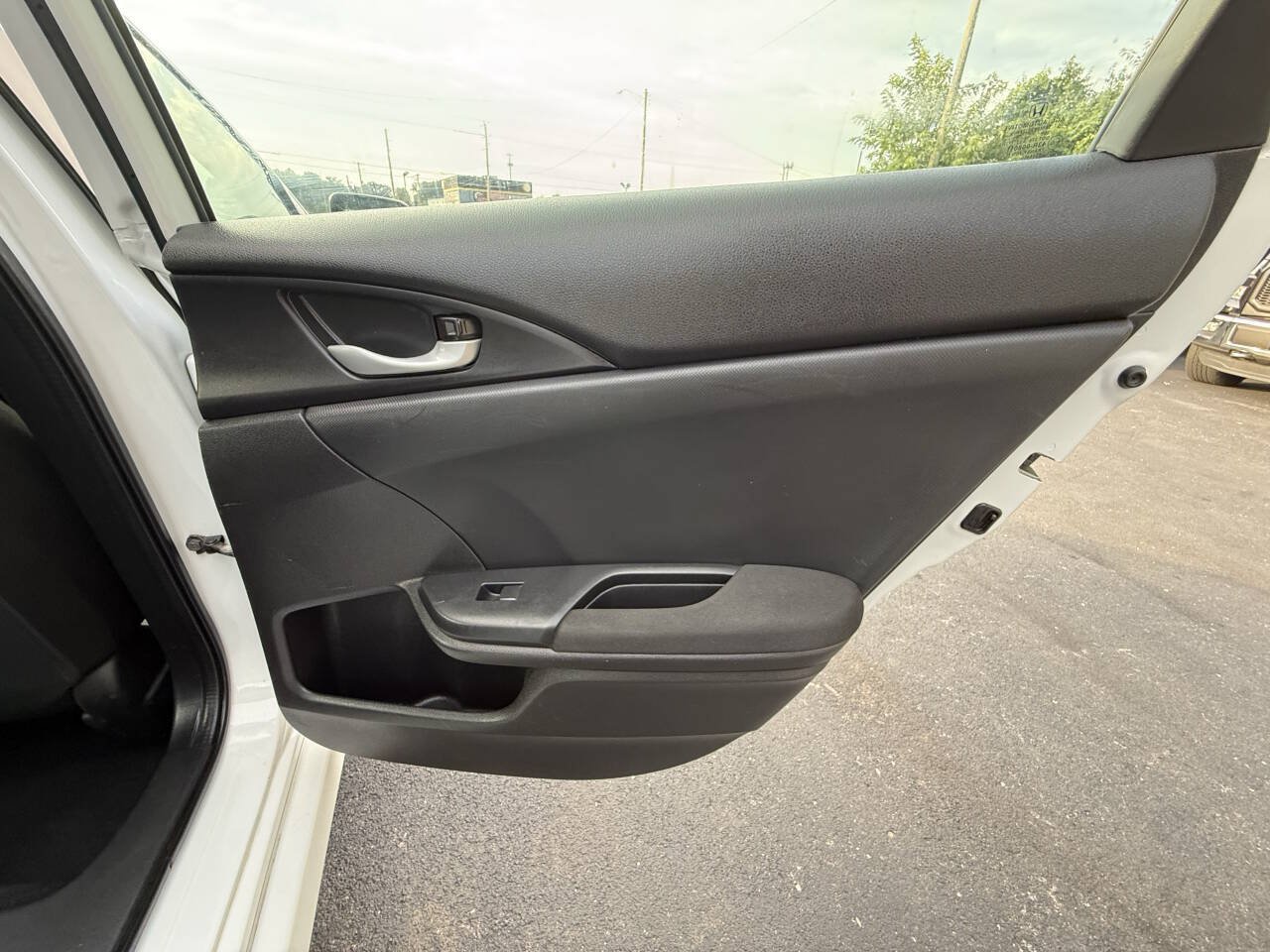 Used 2020 Honda Civic LX image 23