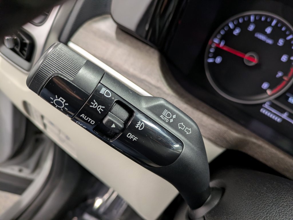 Certified 2022 Kia Sorento X-Line EX image 16