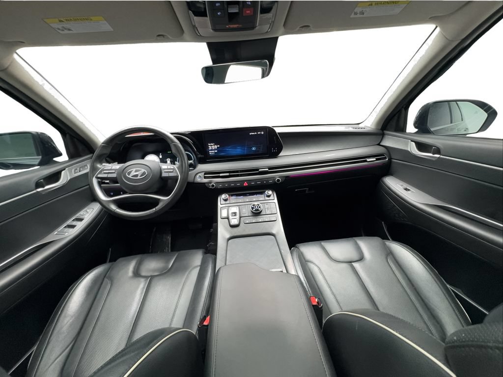 Used 2024 Hyundai Palisade Limited AWD/4WD image 42