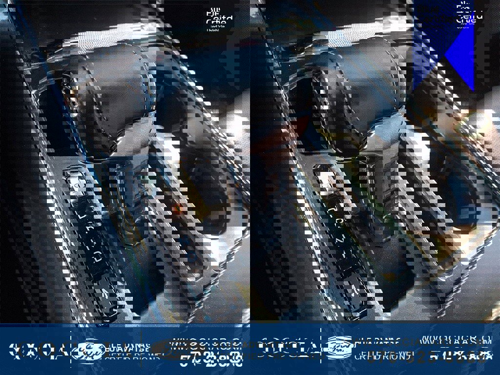 Certified 2023 Ford F150 Lariat w/ Equipment Group 502A High image 15