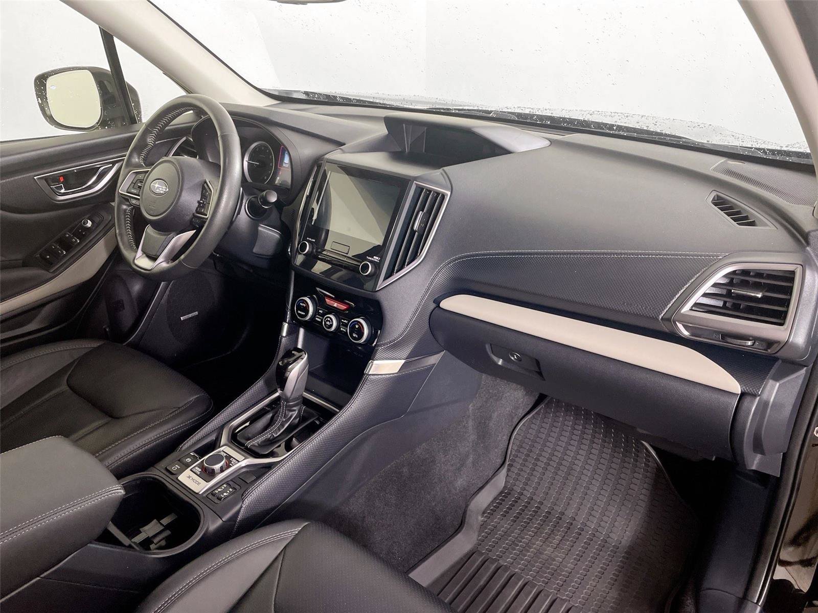 Used 2024 Subaru Forester Limited AWD/4WD image 29