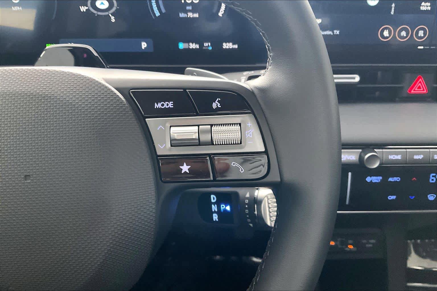 Certified 2026 Hyundai Ioniq 5 SEL RWD image 24