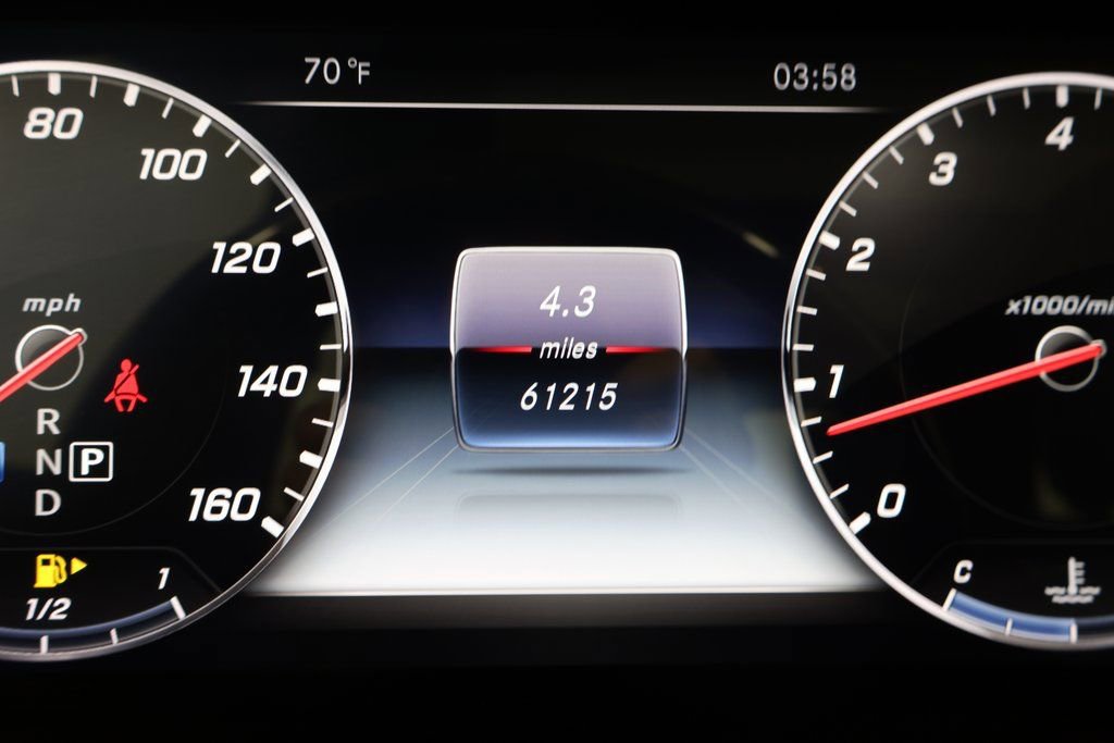 Used 2018 Mercedes-Benz S 560 Sedan image 17