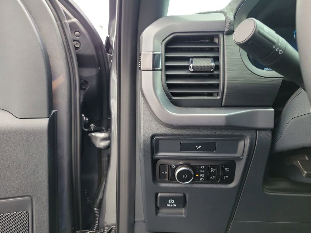 New 2026 Ford F150 XLT image 22