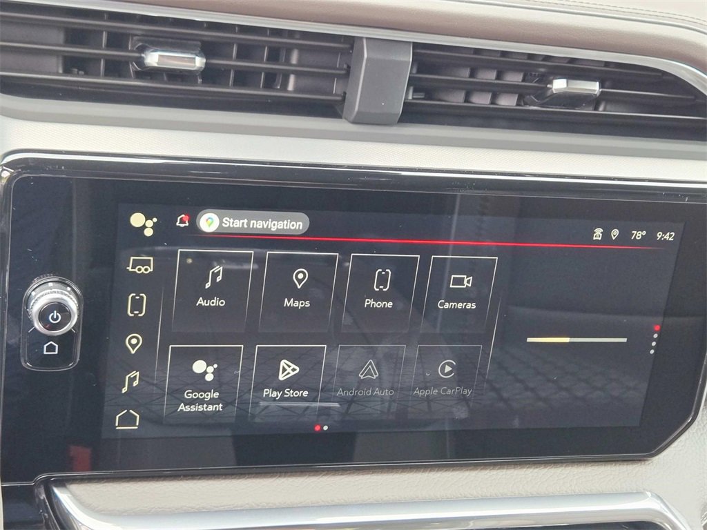 New 2026 GMC Sierra 1500 Denali w/ Denali Reserve Package image 30