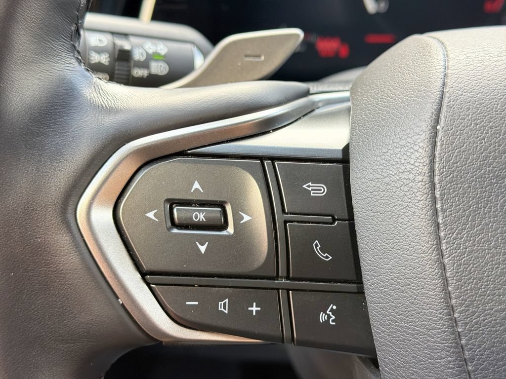 Used 2025 Lexus RX 350 Premium w/ Accessory Package (Z1) FWD image 26
