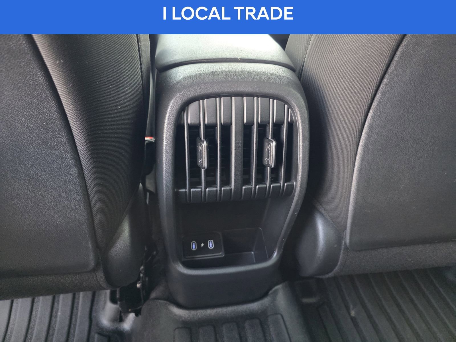 Certified 2024 Hyundai Kona SEL image 17