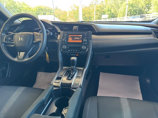 Used 2019 Honda Civic LX image 26