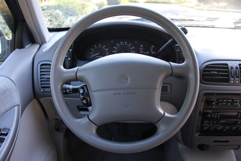 Used 1996 Mercury Villager image 15