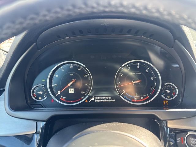 Used 2018 BMW X5 xDrive50i image 24