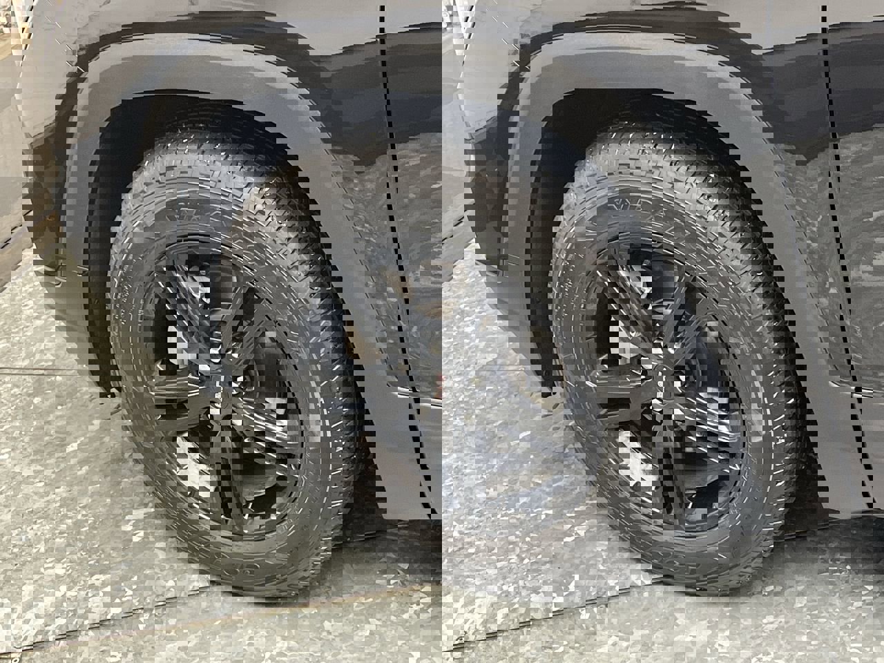 Certified 2023 GMC Terrain AT4 w/ LPO, Floor Liner Package image 33