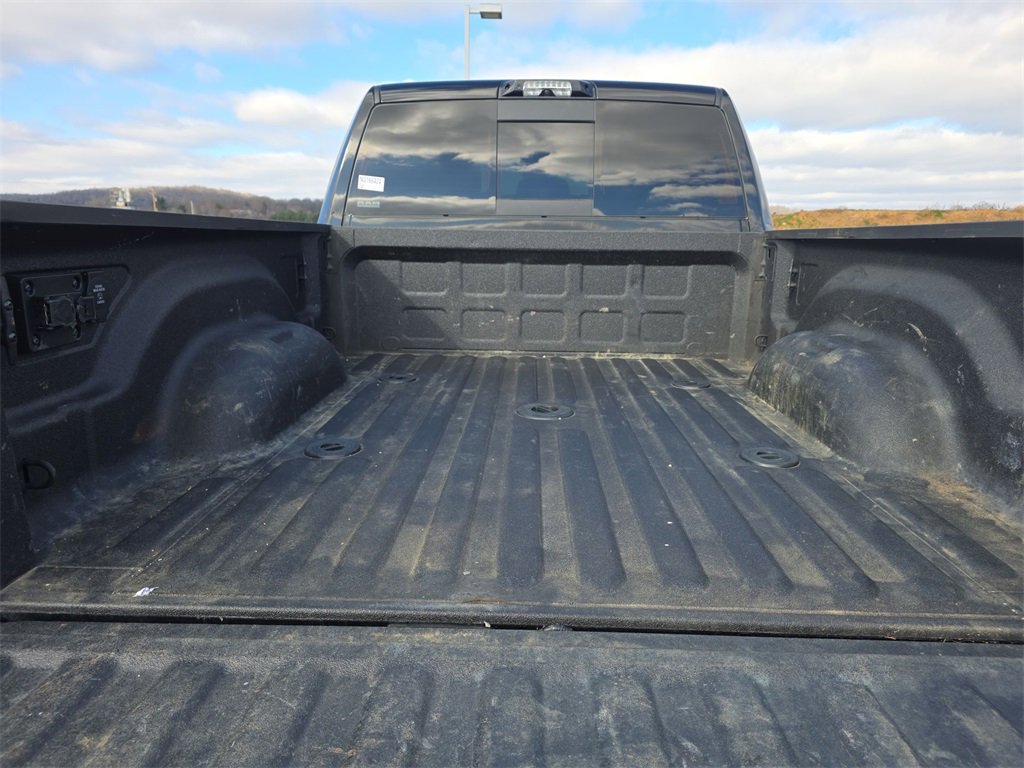 Used 2022 RAM 2500 Limited image 23