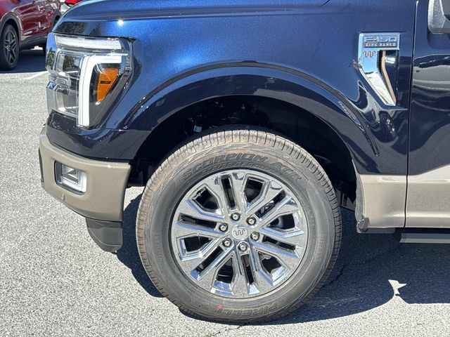 New 2026 Ford F150 King Ranch AWD/4WD image 8